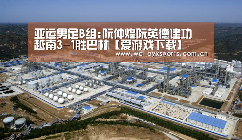 亚运男足B组:阮仲煌阮英德建功 越南3-1胜巴林【爱游戏下载